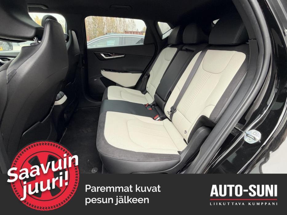 KIA EV6 2024