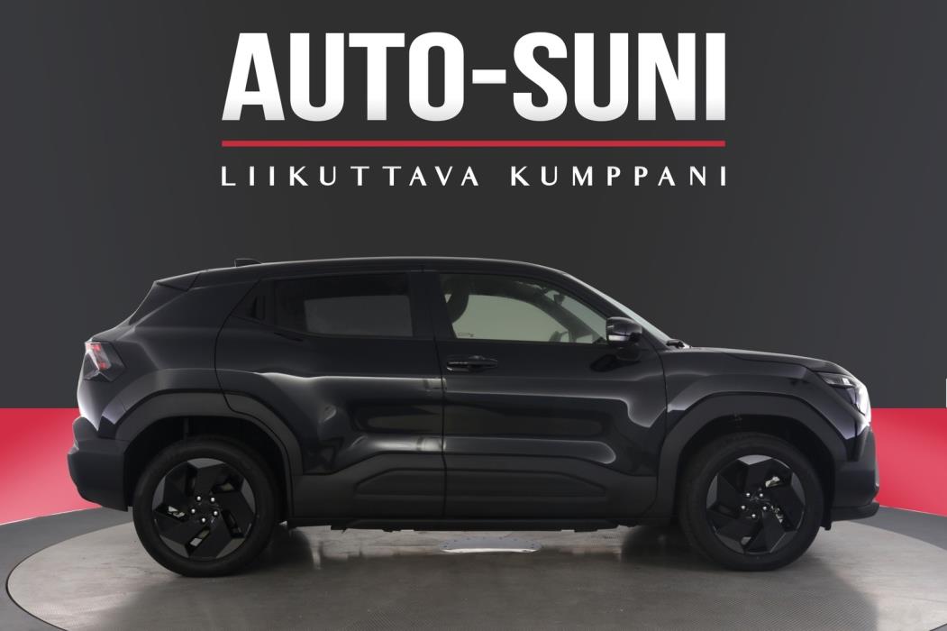 SUZUKI VITARA 2026