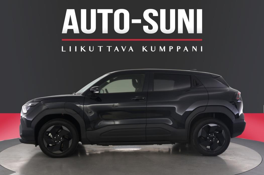 SUZUKI VITARA 2026