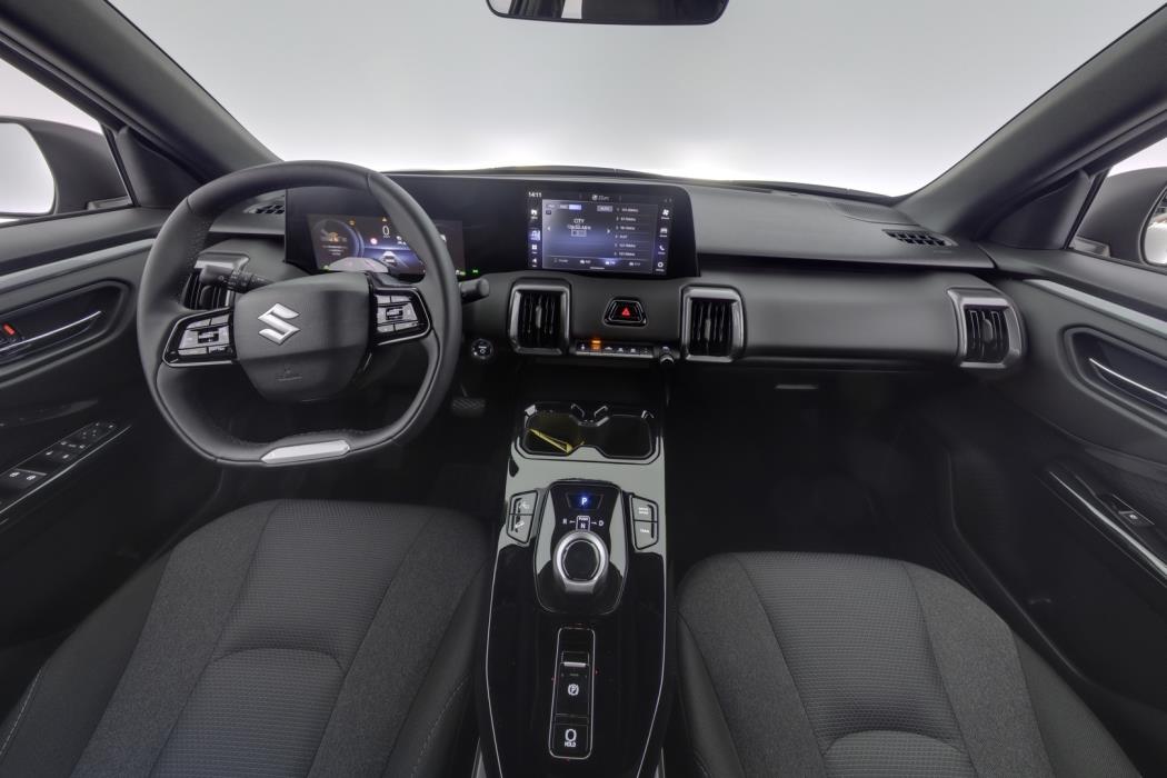 SUZUKI VITARA 2026