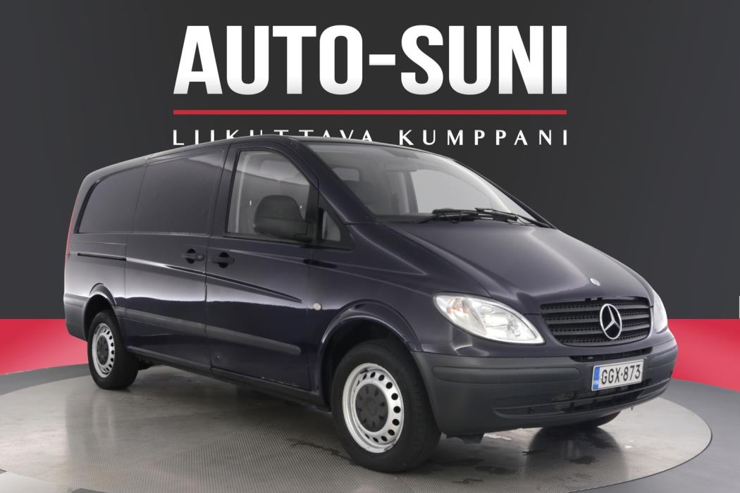 MERCEDES-BENZ Vito 2006