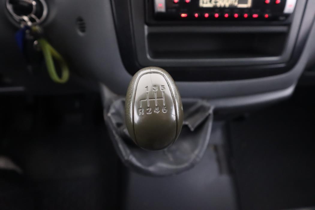 MERCEDES-BENZ Vito 2006