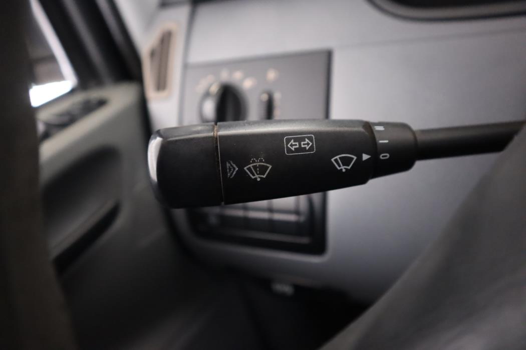 MERCEDES-BENZ Vito 2006