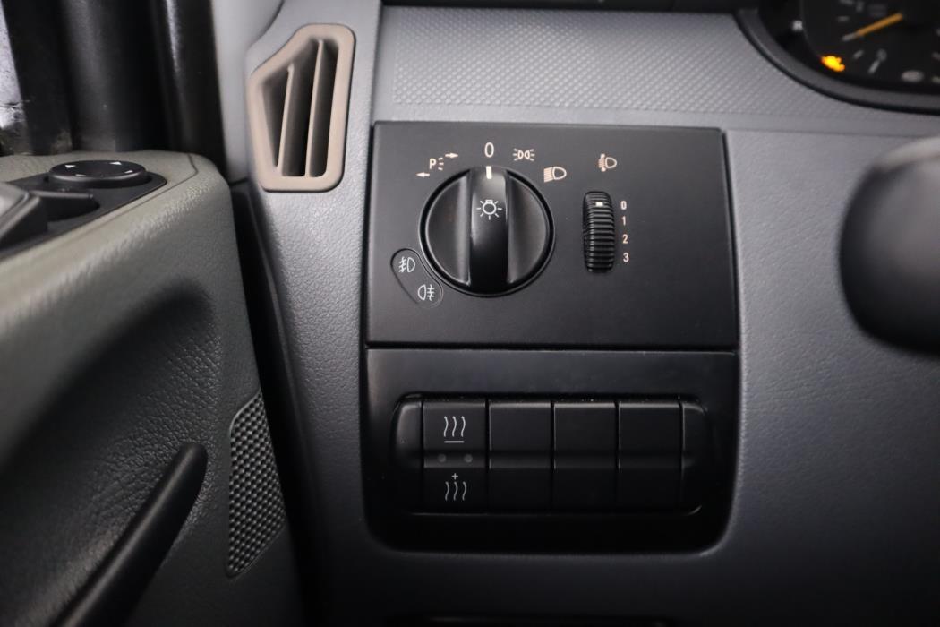 MERCEDES-BENZ Vito 2006