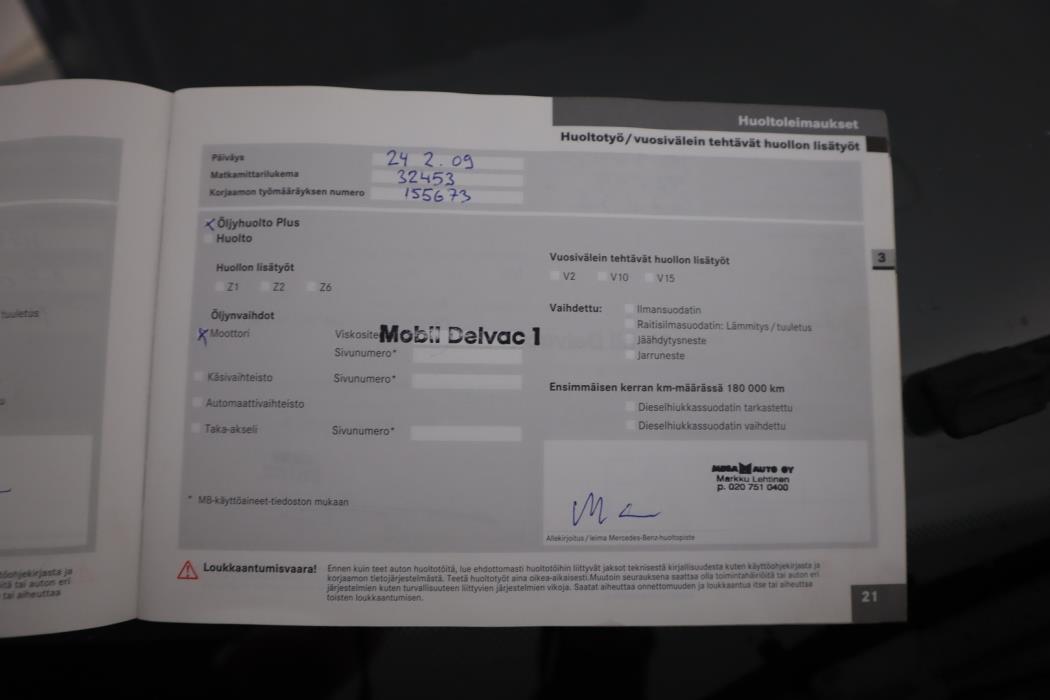 MERCEDES-BENZ Vito 2006