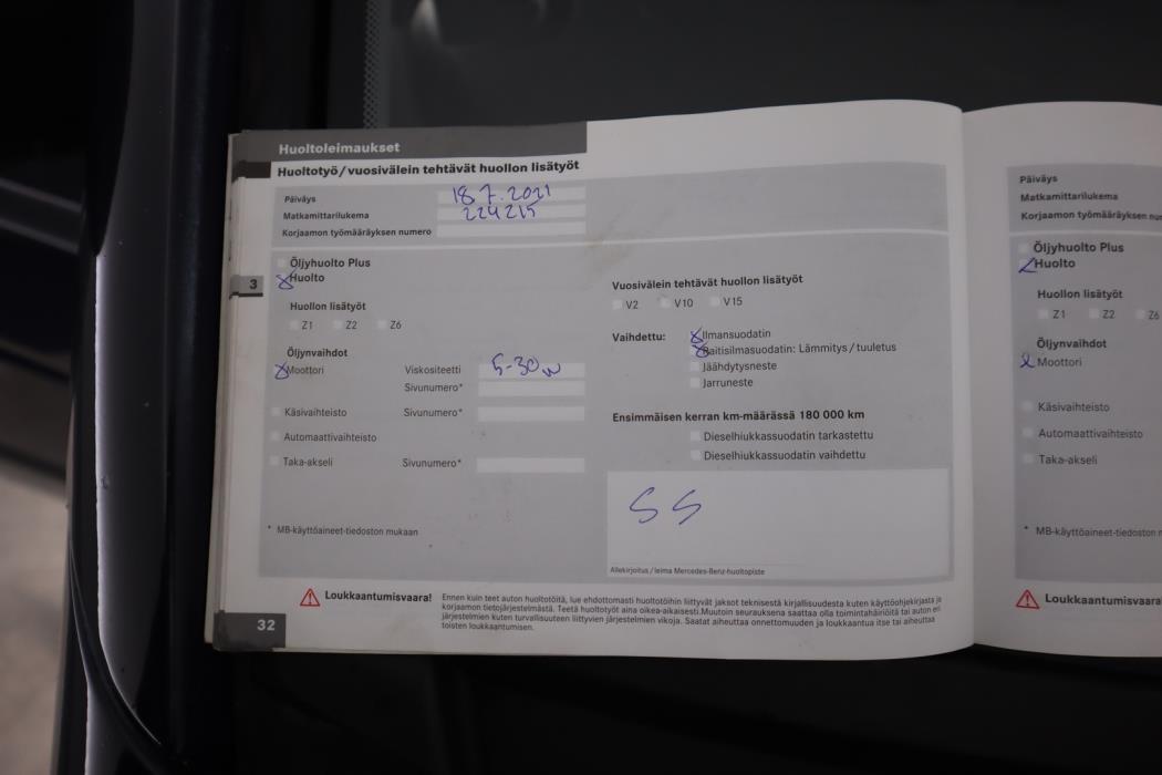 MERCEDES-BENZ Vito 2006