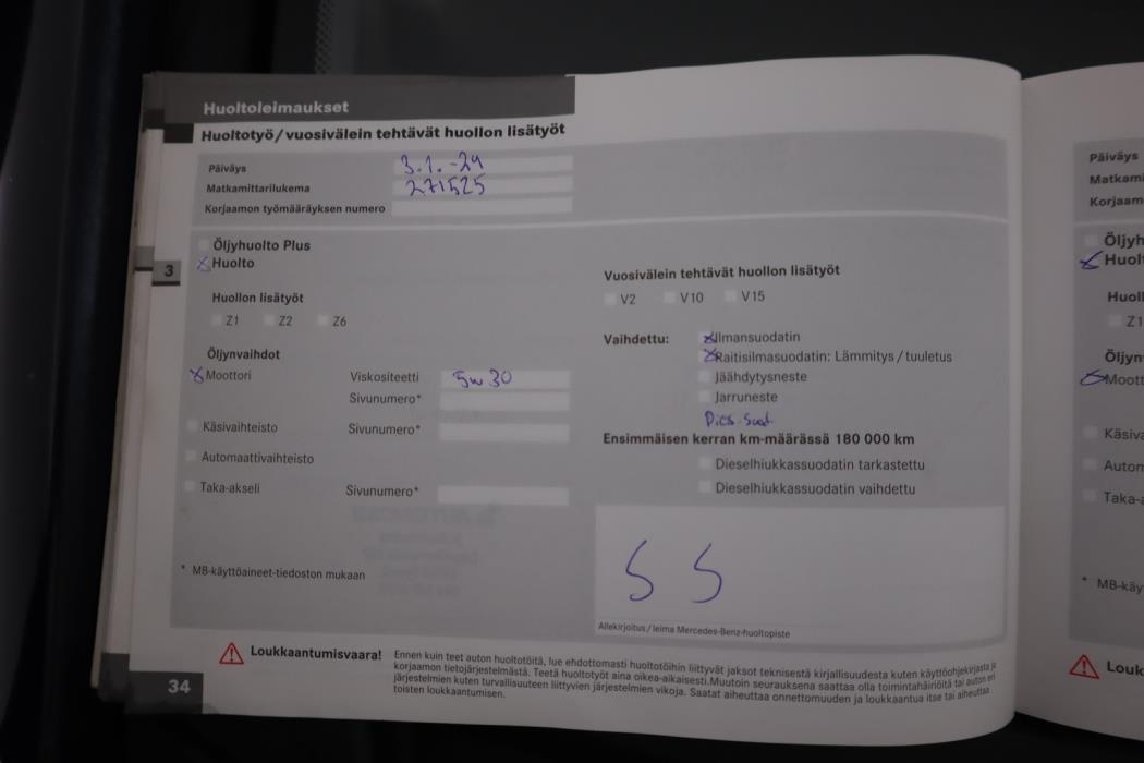 MERCEDES-BENZ Vito 2006