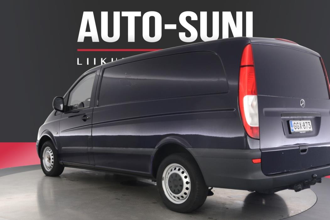 MERCEDES-BENZ Vito 2006