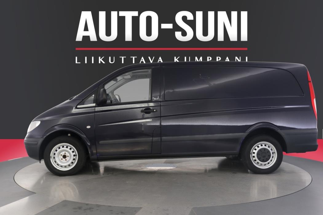 MERCEDES-BENZ Vito 2006