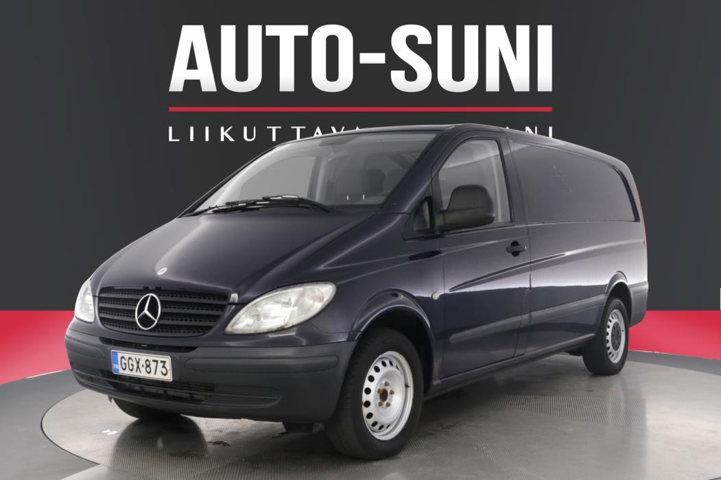 MERCEDES-BENZ Vito 2006