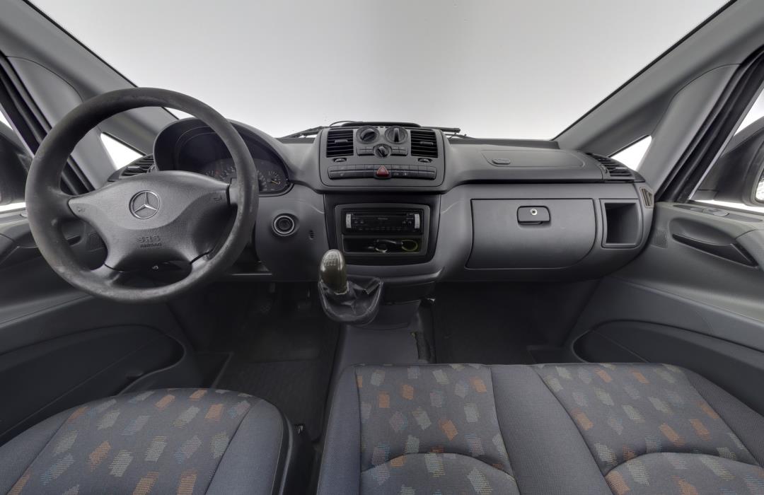 MERCEDES-BENZ Vito 2006