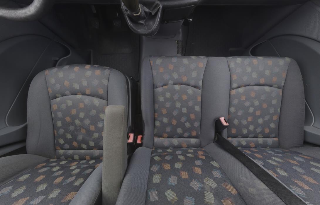 MERCEDES-BENZ Vito 2006