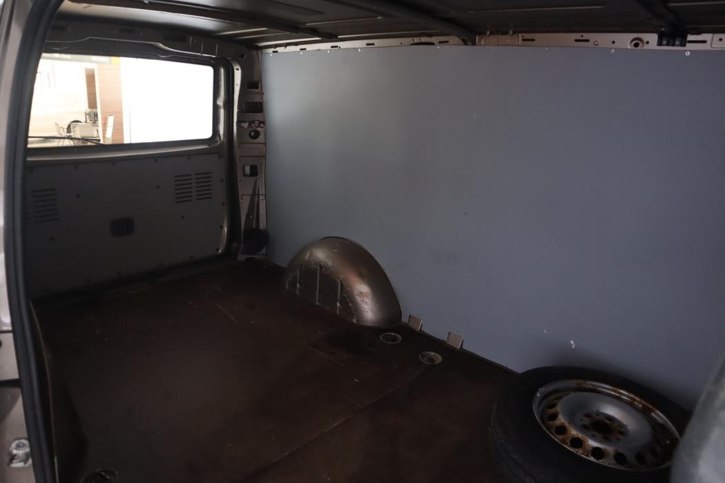 MERCEDES-BENZ Vito 2011