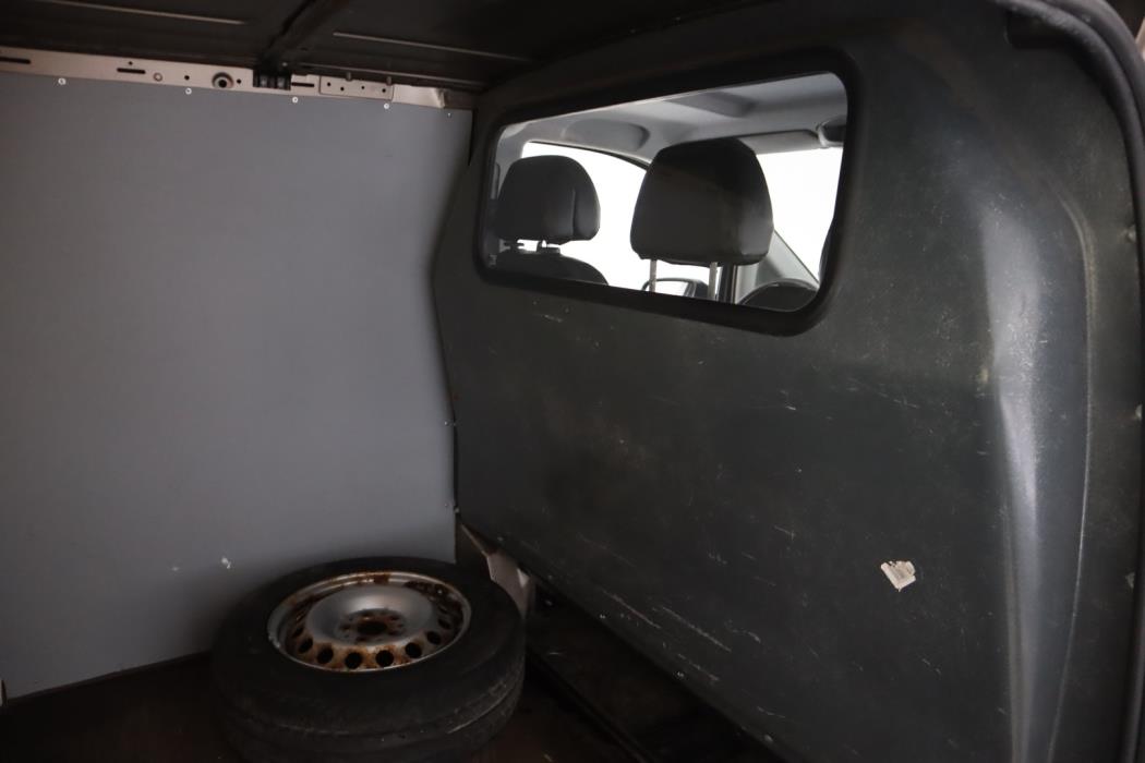 MERCEDES-BENZ Vito 2011