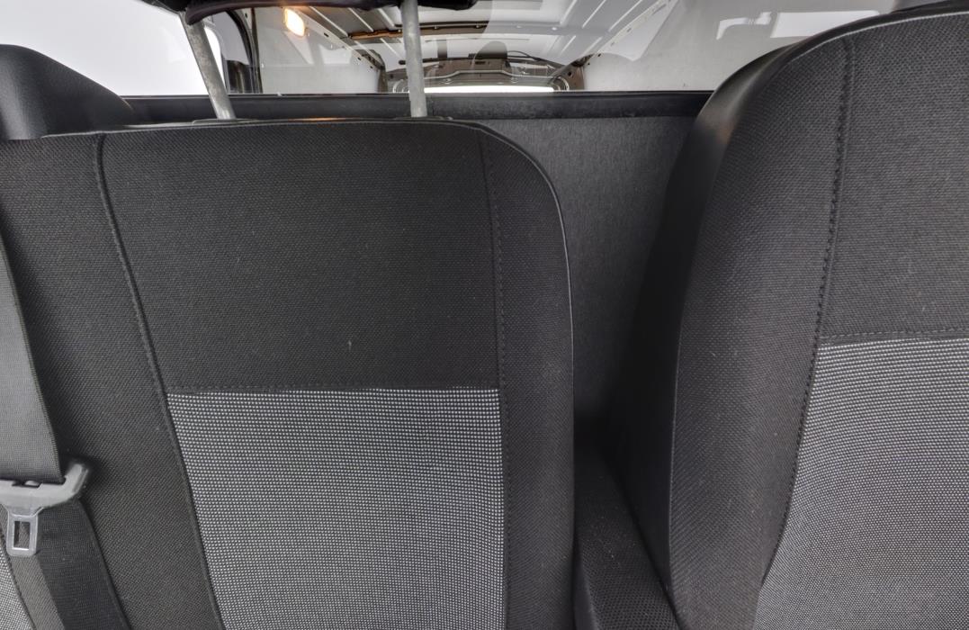 MERCEDES-BENZ Vito 2011