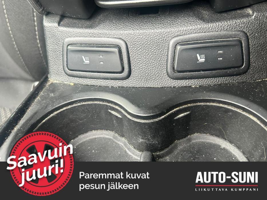 RENAULT Kadjar 2017