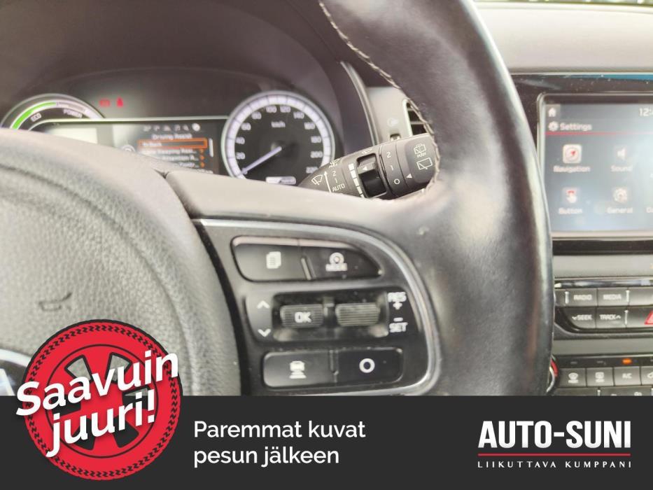 KIA Niro 2018