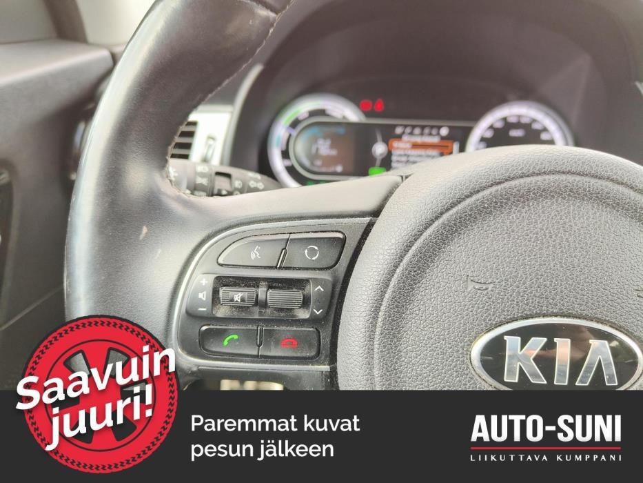 KIA Niro 2018