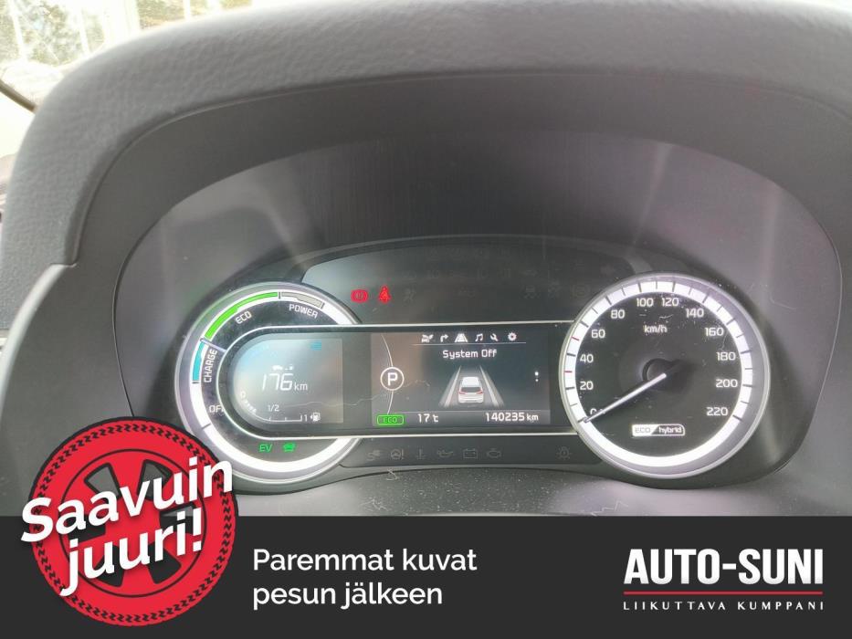 KIA Niro 2018