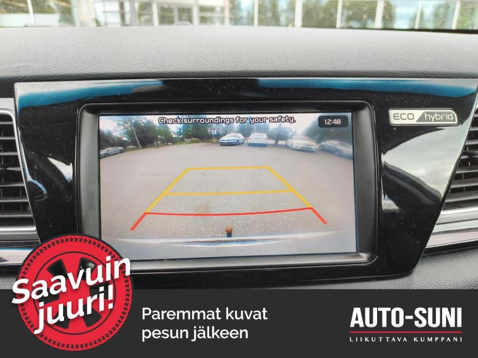 KIA Niro 2018