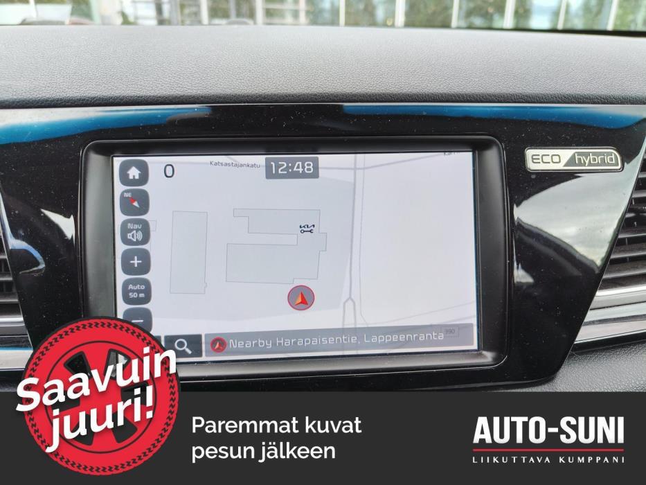 KIA Niro 2018