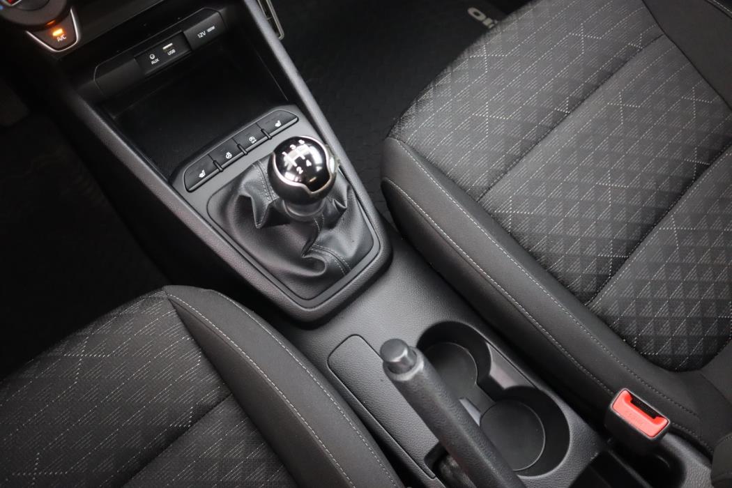 KIA Rio 2018