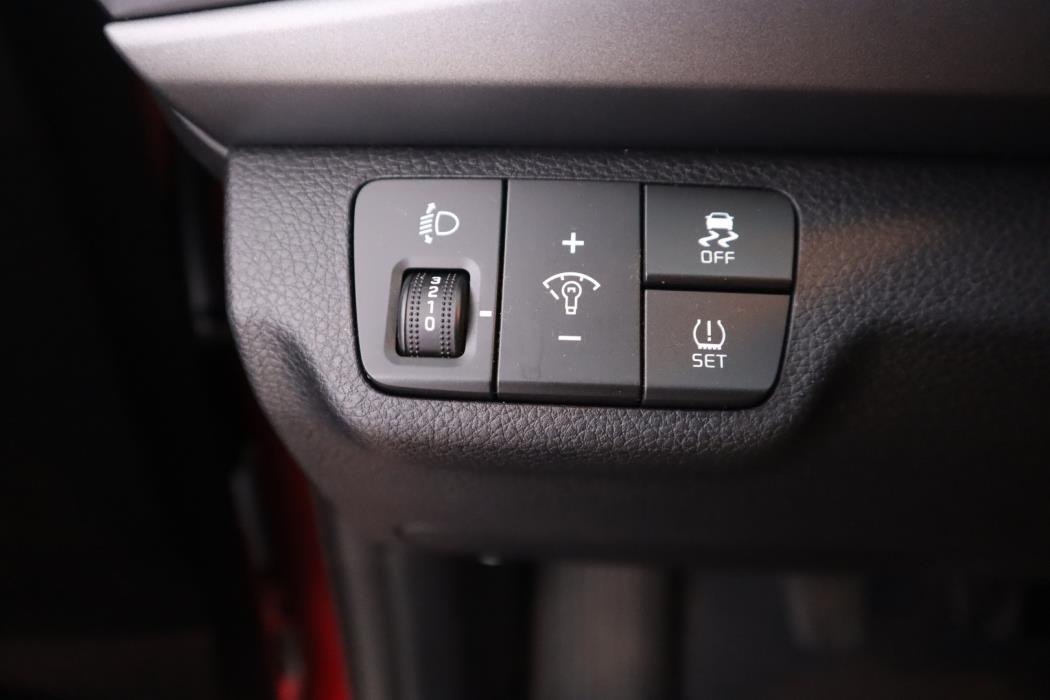 KIA Rio 2018