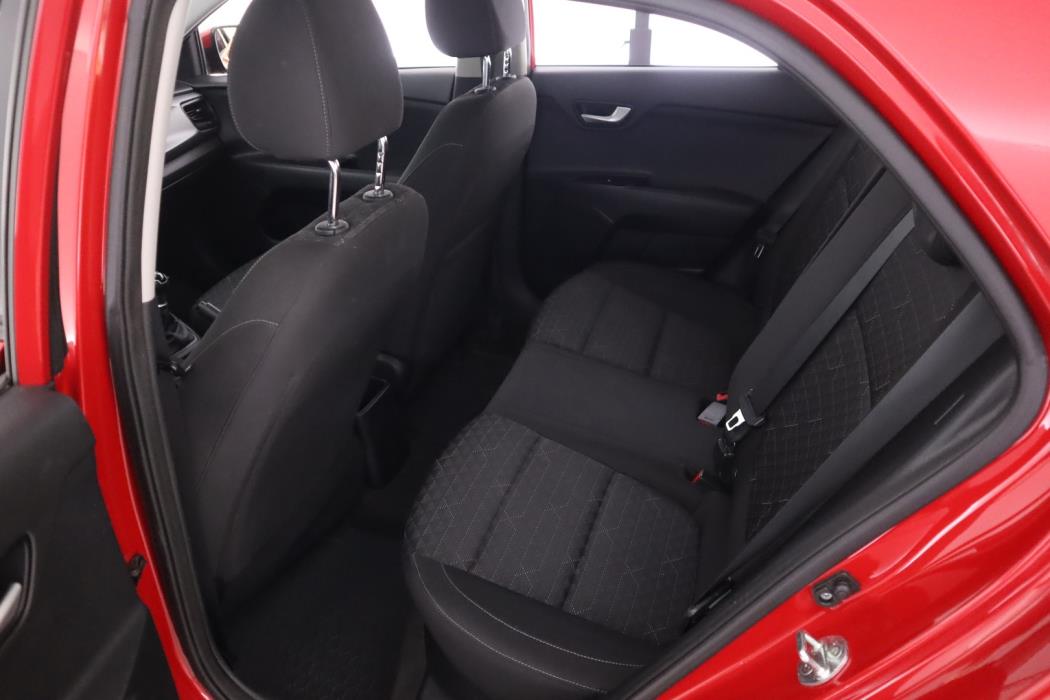 KIA Rio 2018