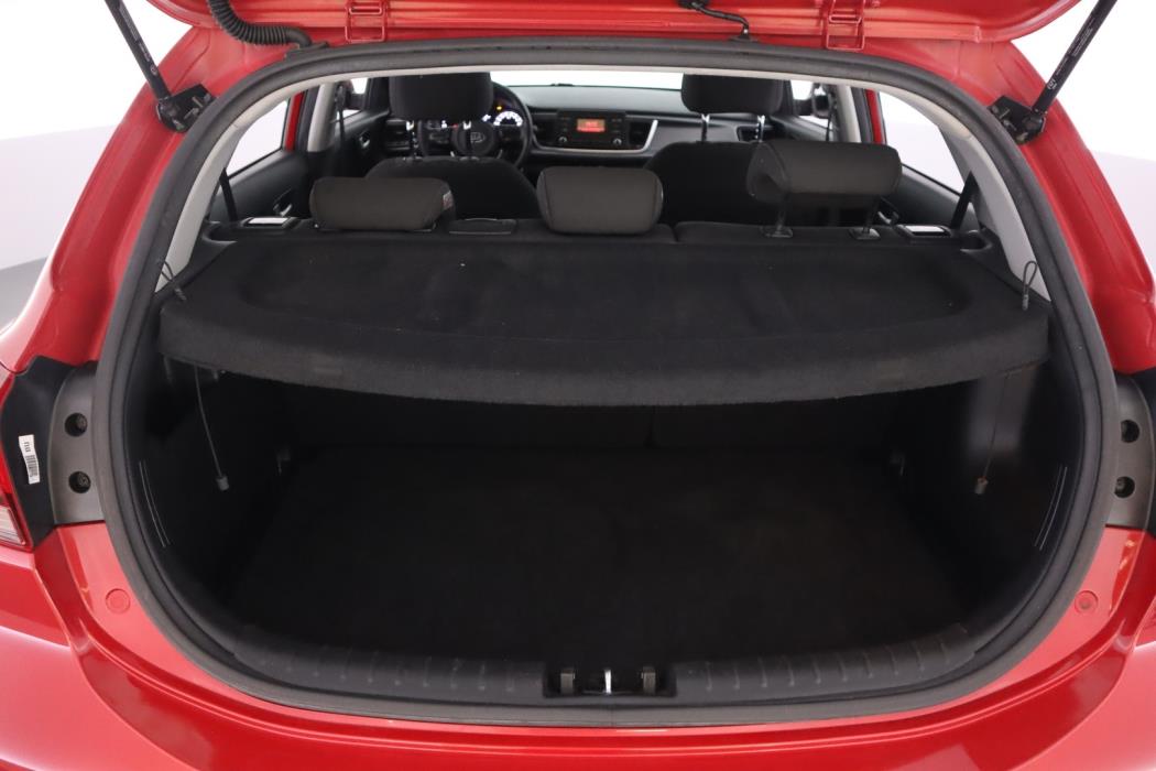 KIA Rio 2018