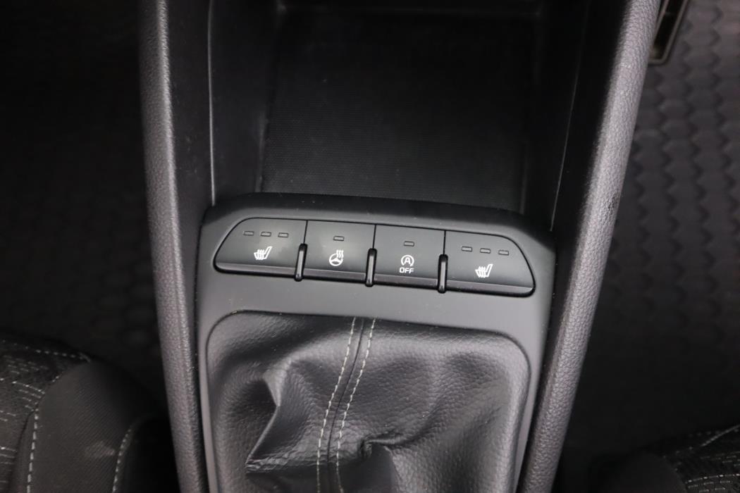 KIA Rio 2018