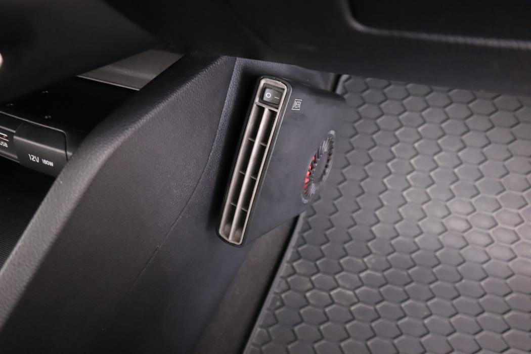 KIA Rio 2018
