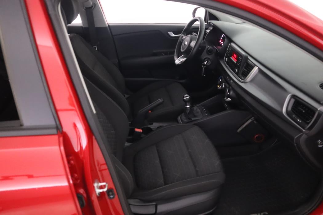 KIA Rio 2018