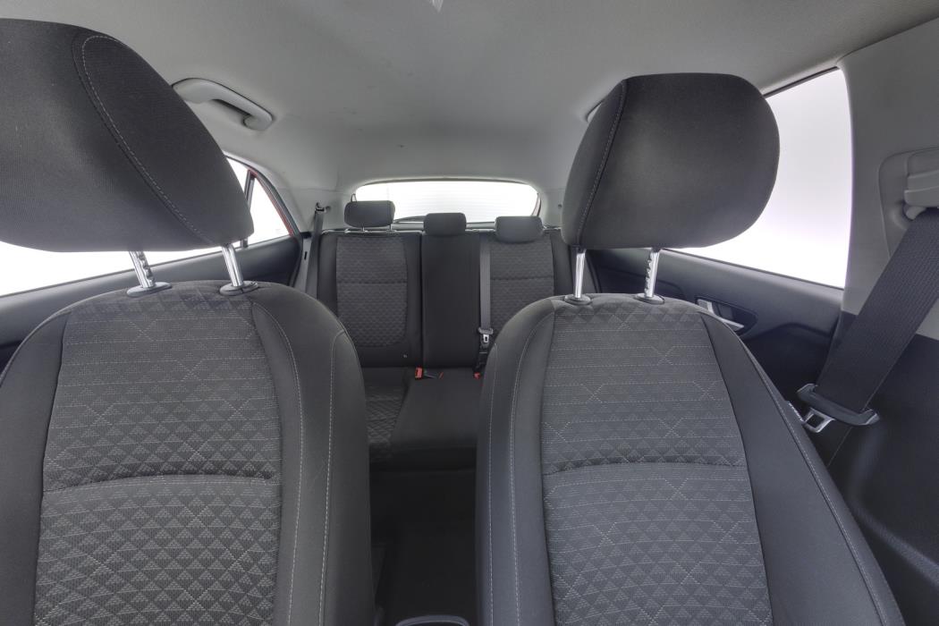 KIA Rio 2018