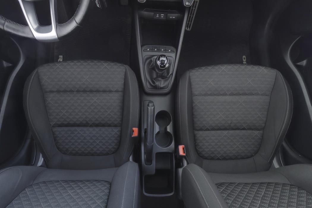 KIA Rio 2018