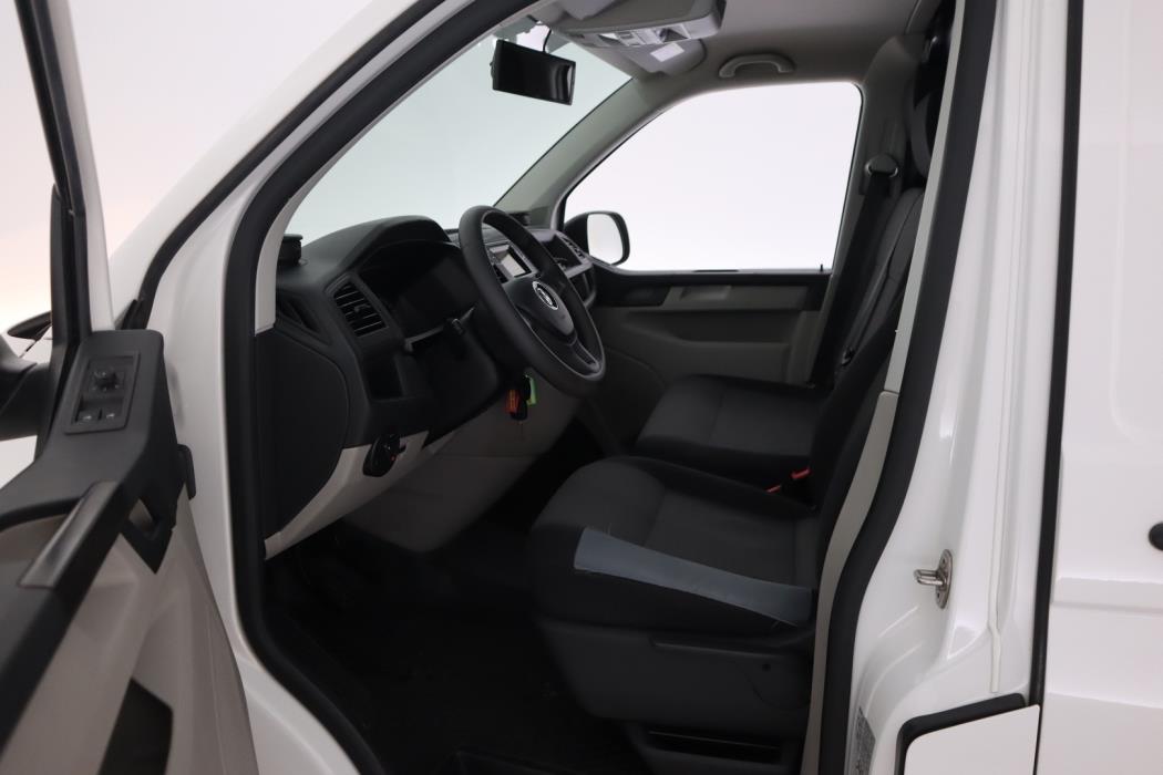 VOLKSWAGEN Transporter 2019