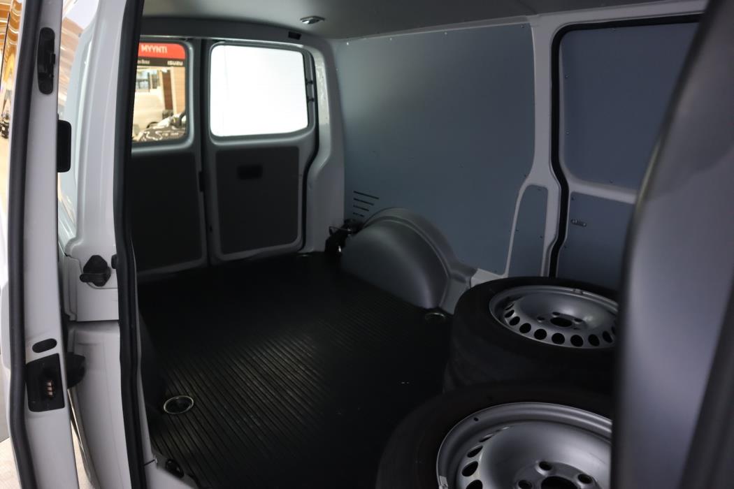 VOLKSWAGEN Transporter 2019