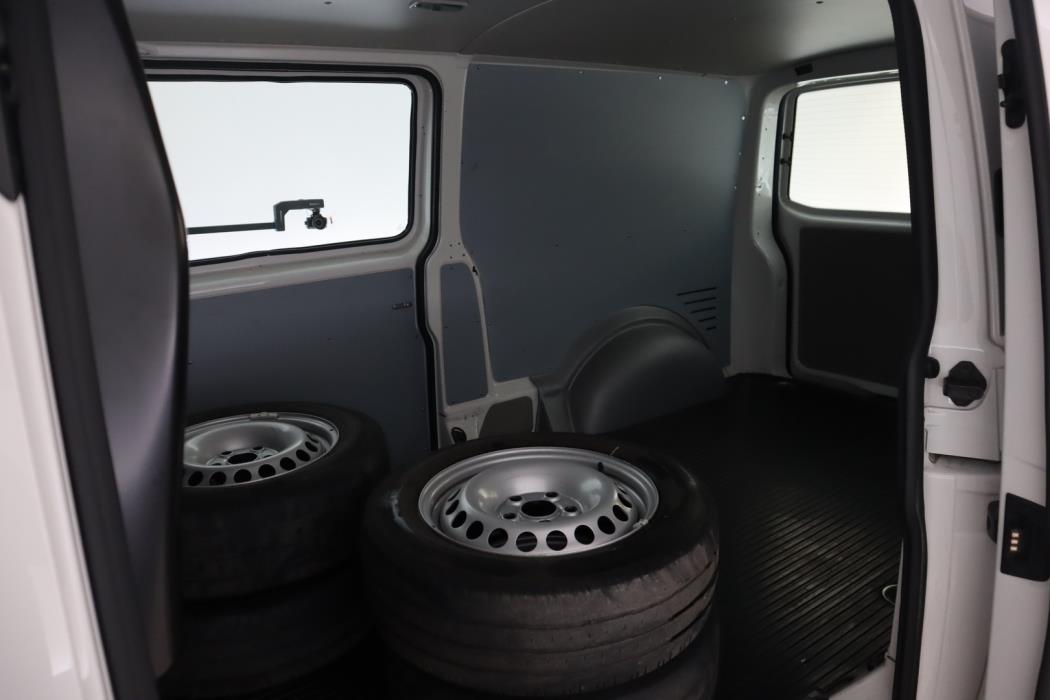 VOLKSWAGEN Transporter 2019