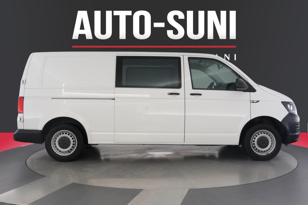 VOLKSWAGEN Transporter 2019