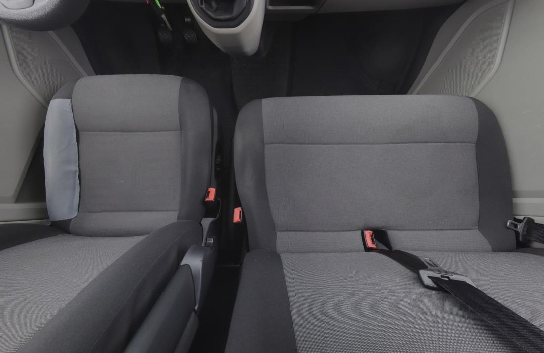 VOLKSWAGEN Transporter 2019