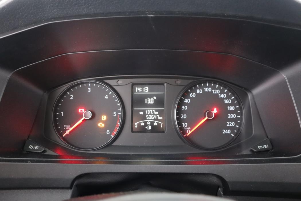 VOLKSWAGEN Transporter 2019