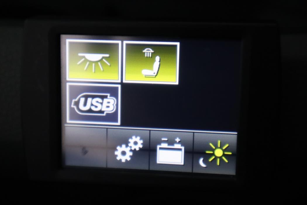 VOLKSWAGEN Crafter 2020