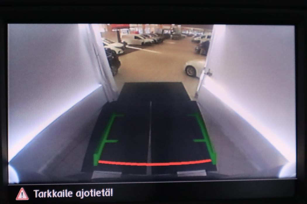 VOLKSWAGEN Crafter 2020