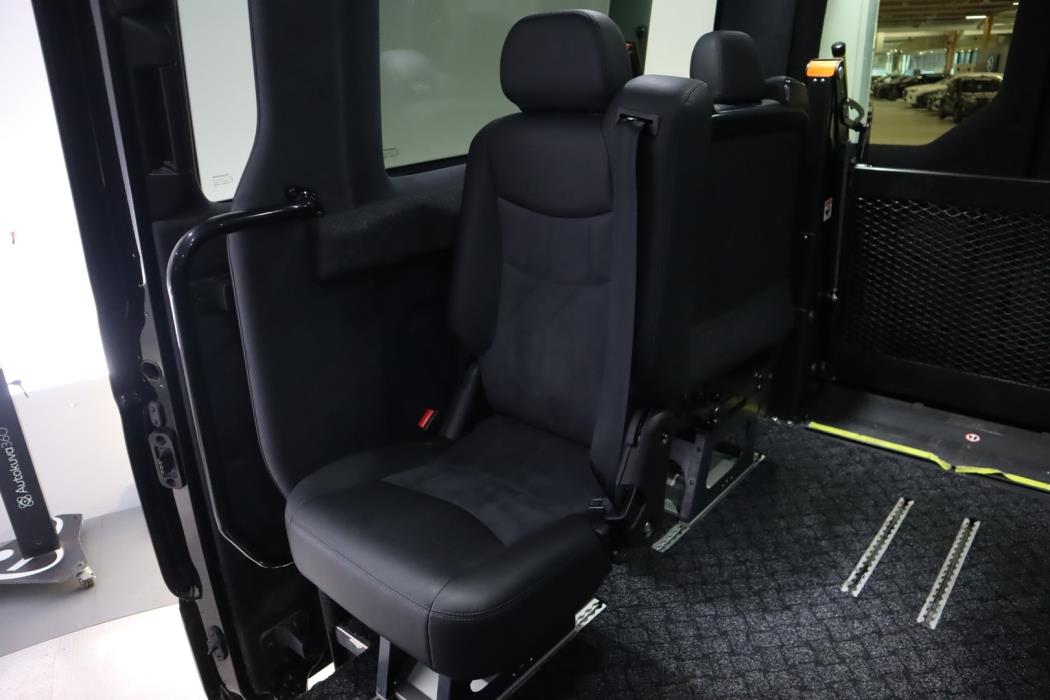VOLKSWAGEN Crafter 2020