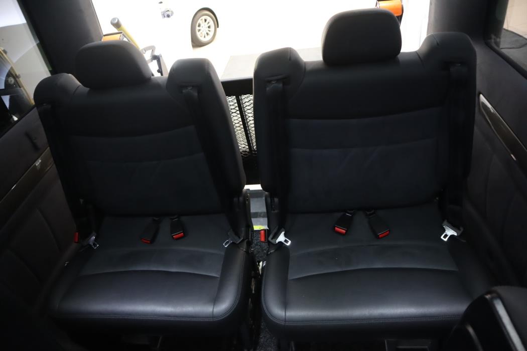 VOLKSWAGEN Crafter 2020