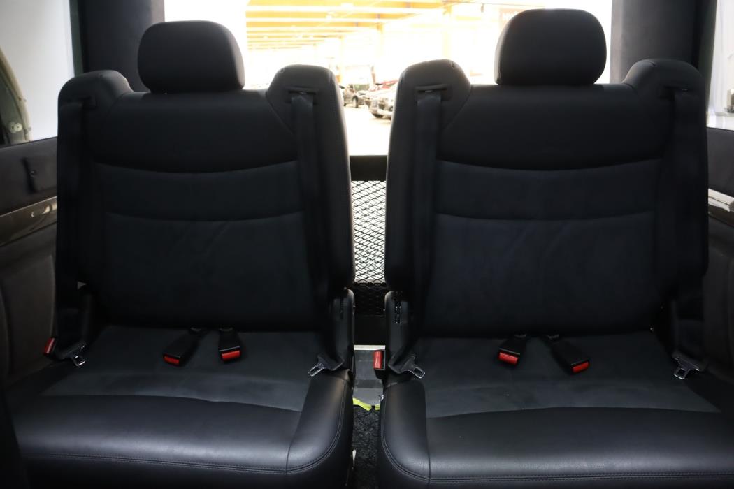 VOLKSWAGEN Crafter 2020