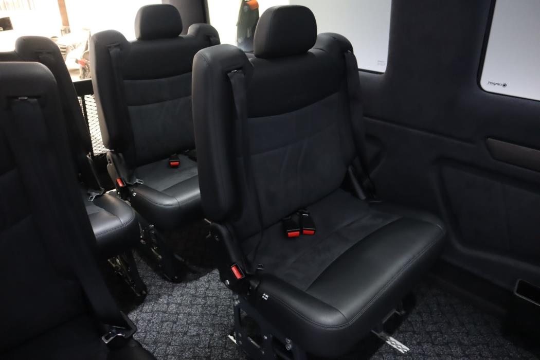 VOLKSWAGEN Crafter 2020