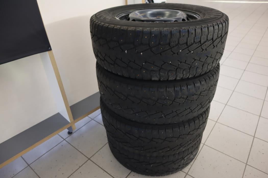 VOLKSWAGEN Crafter 2020