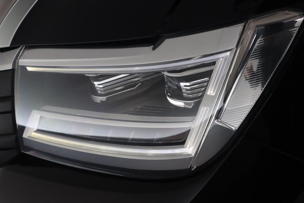 VOLKSWAGEN Crafter 2020