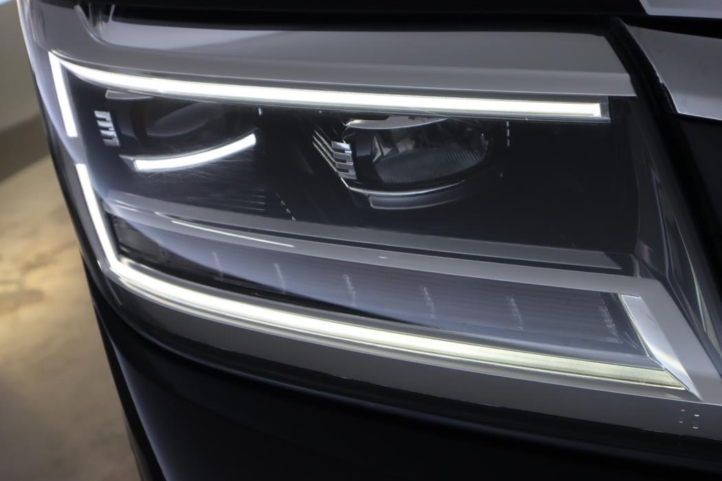 VOLKSWAGEN Crafter 2020