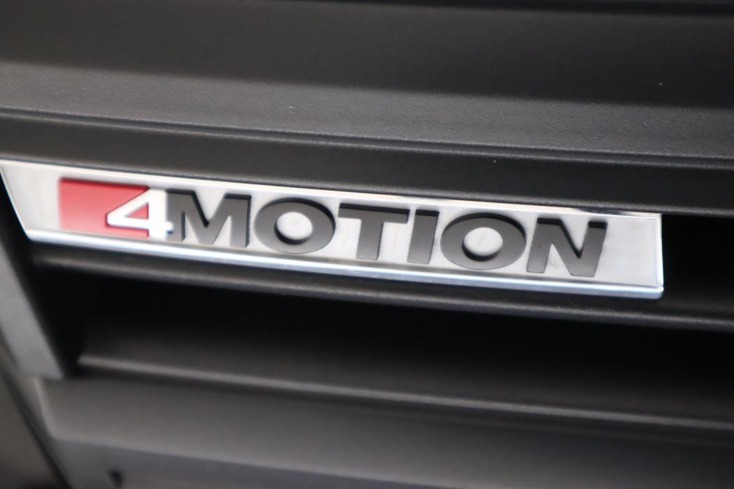 VOLKSWAGEN Crafter 2020